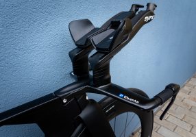 Fibenta TT1 basebar