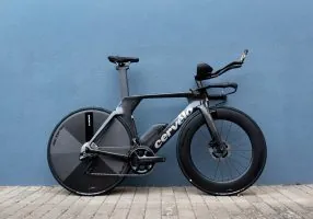 P5 + Disc