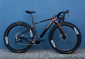 Argon18 Dark Matter
