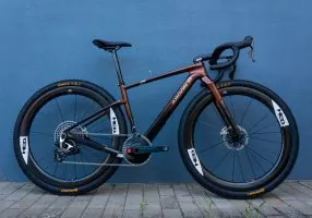 Argon18 Dark Matter