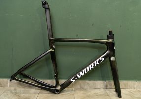 SW SL7 frameset