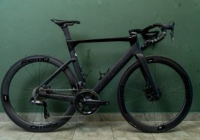 Merida Reacto