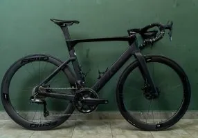 Merida Reacto