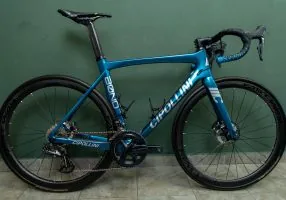 Cipollini Bond