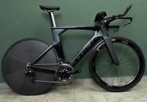 Trek Speed Concept