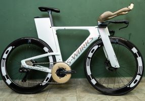 Shiv Tri Disc