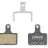 amp pads