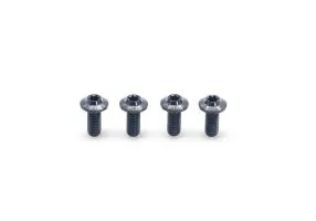 FnG Cage bolts