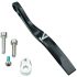 K-EDGE Pro Road Braze-on Chain Catcher