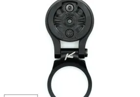 K-edge stem mount