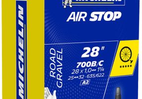 michelin air stop