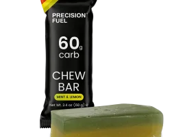 PF 60 Chew Bar - Mixed Lemon Open