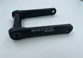 Rotor aldhu