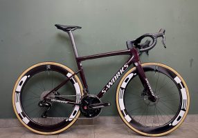 Tarmac SL8