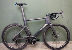 3T Strada Italia