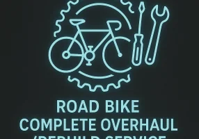 RB overhaul