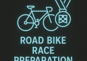 RB Race prep