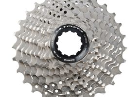 Shimano CS-R8000 Ultegra 11 Speed Cassette 11-30T