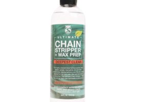 Chain stripper