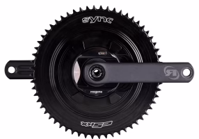 sync chainring
