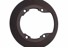 Chainring Backing Plate