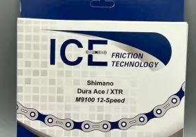 ICE Friction chain