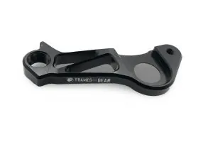 Framesandgear Pinarello Disc Brake Direct Mount Derailleur Hanger Black