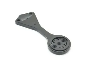 Framesandgear Aero Computer Mount for MOST Talon Fixed angle
