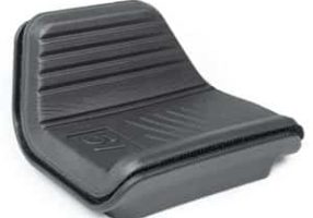 51 Speedshop High sided aerobar arm cups