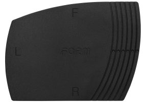 forefoot wedge