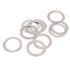 Disc brake spacers