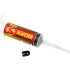 silca injector