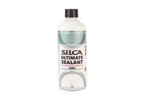 silca ultimate