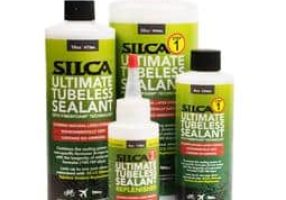 Silca ULTIMATE TUBELESS SEALANT