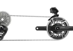 sram red AXS 2X groups
